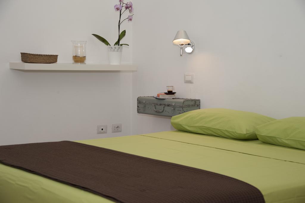 Center 2 Bed & Breakfast Rom