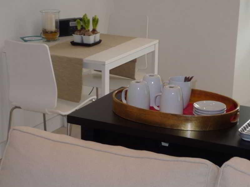 Center 2 Bed & Breakfast Rom
